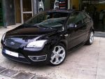Focus ST 3D