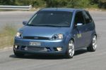 Ford Fiesta 1.4 Trend 3d