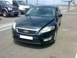 Ford Mondeo Trend 1,6 5D
