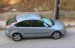 FORD FOCUS II 1.6 Ti-Vct SPORT PLUS
