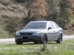 Mondeo MKIII 1.8