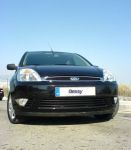 Ford Fiesta Trend MK6 5d