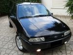 Fiesta 1,4 16V Ztec S