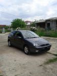 Ford Focus 1,6 3D Trend