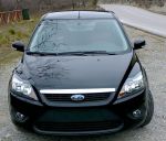 Focus (fl) Sport 1.6 Ti-VCT 3D