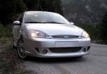 focus 1.6 3D look RS