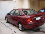 focus 1.6 4D 2003