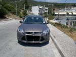 Focus 2011 1.6 150 PS TITANIUM