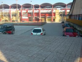 fiesta 1.4 si