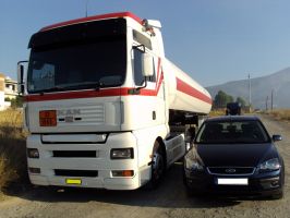Ford Focus 1.6 Ti-VCT Sport
