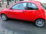 ford ka 1.3