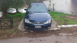 mondeo 1.8 mk3