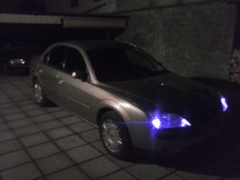 Μondeo ΜΚΙΙΙ 1.8 2002