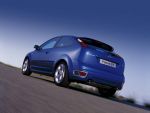 Focus ST 225