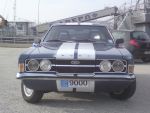 Cortina 2.0 73'