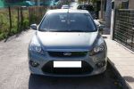 focus 1.6 5d sport