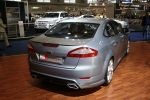 mondeo 1.6 4d