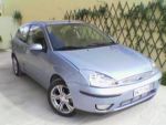 Ford focus 1.6 Trend