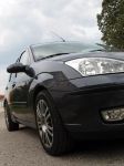 Ford focus Mk I 1,8 5d Ghia