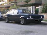 cortina gt 2000