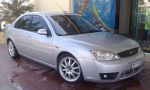 mondeo 1,8 look st220