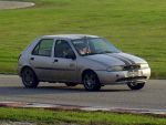 Fiesta Mk4 1.25