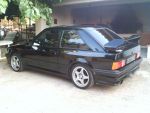 ESCORT MK3 XR3