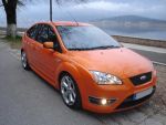 Focus ST  mk 2