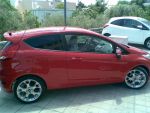 Fiesta 1,6 3D sport