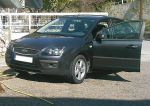 Focus 1,6 Ti-VCT 5D/Mondeo 1.6 5D