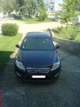 MONDEO mk4 1.6 GHIA 4D