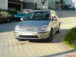 FORD FOCUS I TREND PLUS 1600