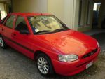 escort 1.4 5d /lancer sportback 1.8