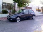 Focus I 1.8i Zetec