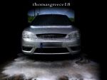 Mondeo 2,0 4D