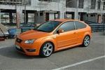 focus st ΙΙ