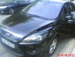 Focus 1,4 Duratec 5D sport extra (facelift 2008 ή MK 2.5)