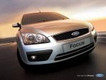 FORD FOCUS II 1.6 SPORT  Ti-vct