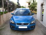Ford Focus II 1.6 Ti-VCT Sport Plus 5D