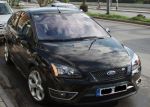 Focus II ST 3D