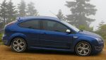 Focus II ST 3D