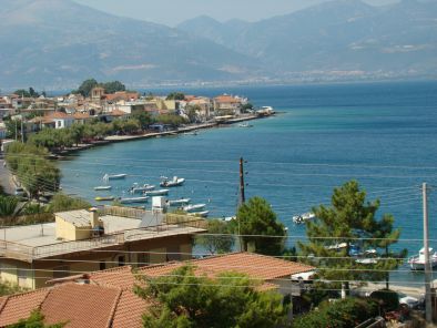 Συνάντηση στον Ψαθόπυργο Αχαΐας