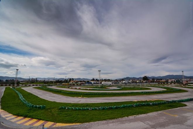 Συνάντηση CFH για καφέ & καρτ